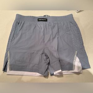 Alphalete Shorts
